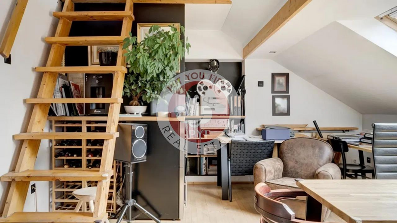 Parc Cinema | 5 camere | 168mp | Open space | B12461