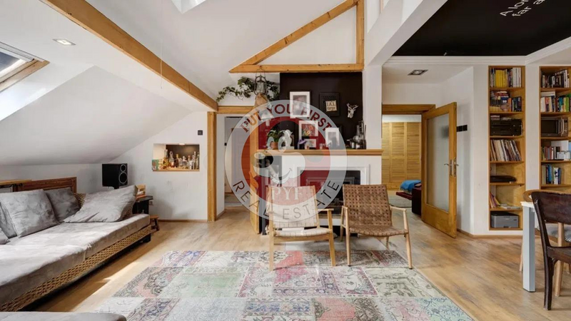 Parc Cinema | 5 camere | 168mp | Open space | B12461