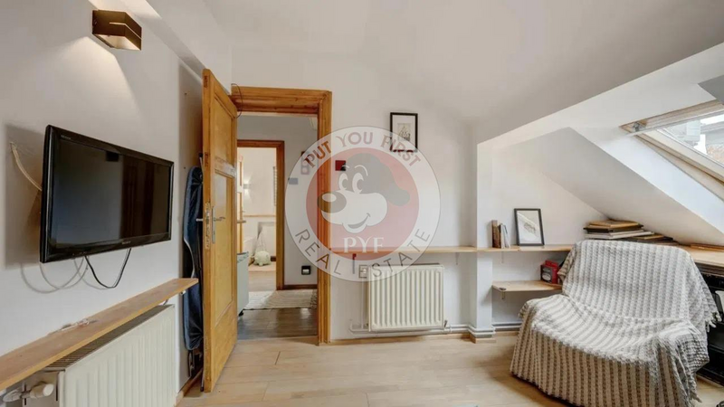 Parc Cinema | 5 camere | 168mp | Open space | B12461