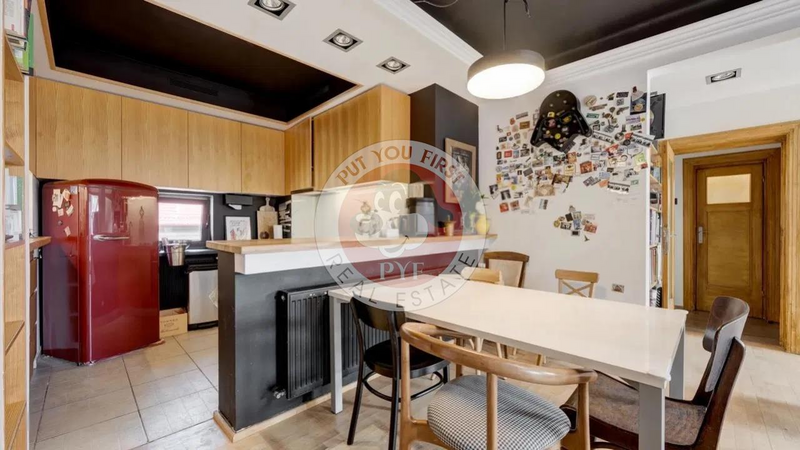 Parc Cinema | 5 camere | 168mp | Open space | B12461