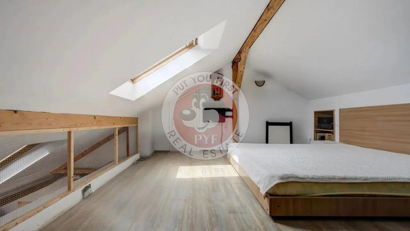 Parc Cinema | 5 camere | 168mp | Open space | B12461