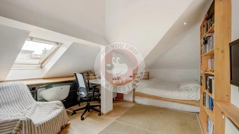 Parc Cinema | 5 camere | 168mp | Open space | B12461