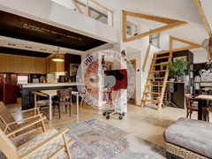 Parc Cinema | 5 camere | 168mp | Open space | B12461